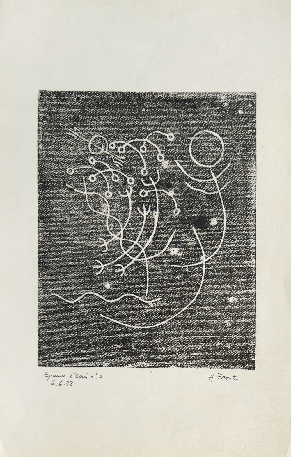Constellation I