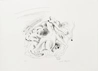 Dessins érotiques VIII