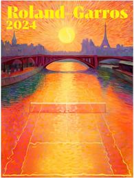 Roland Garros 2024