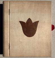 Lonely - 6 signed lithographs & 4 etchings