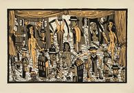 El teatro de la vida VI