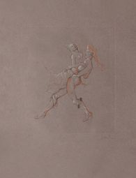 Fruits de la passion III