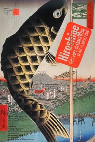 Hiroshige - Maison de la Culture du Japon à Paris