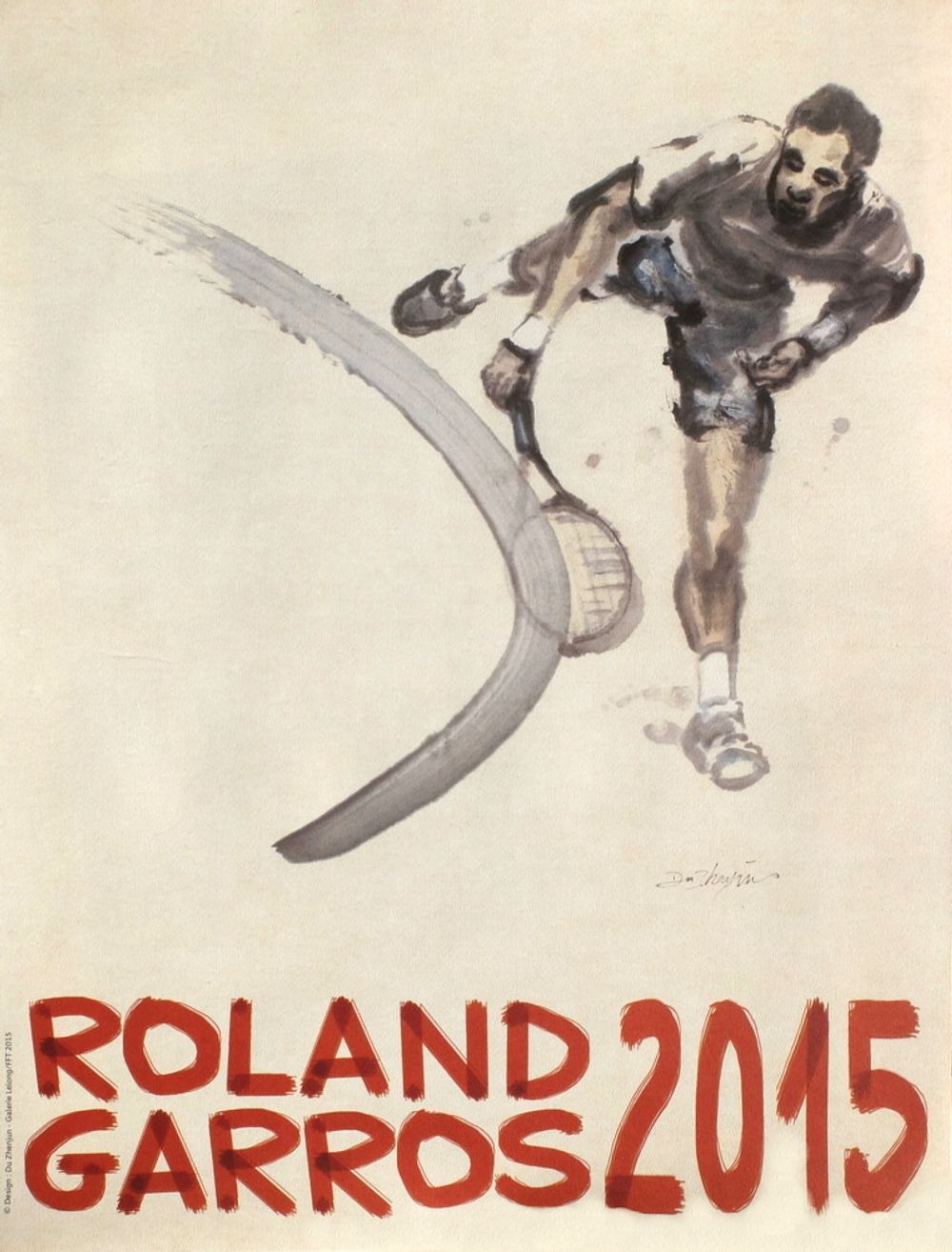 Roland Garros