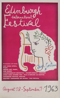 Expo 63 - Edinburgh International Festival II