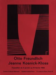 Expo 68 - Centre Culturel Allemand