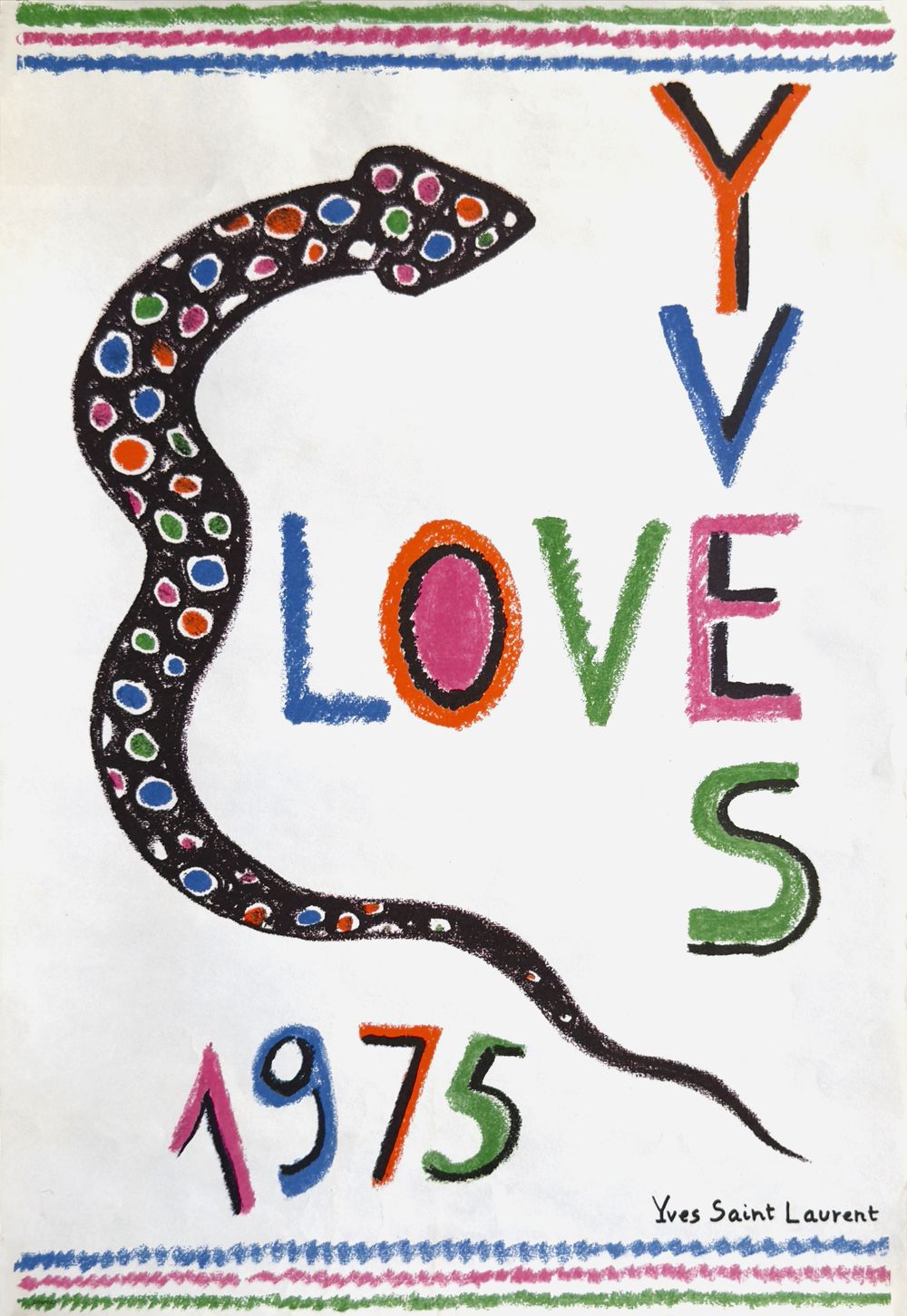 Love 1975