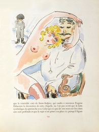 La Révolte des Anges 10