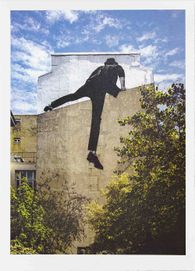 No Trespassing, Paris, France