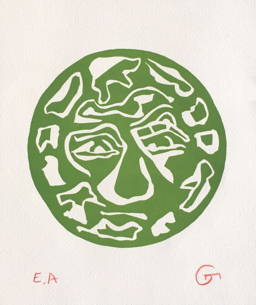 Masque II