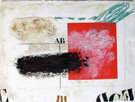 Perturbation du rouge