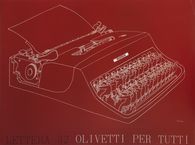 Lettera 32 - Olivetti per tutti