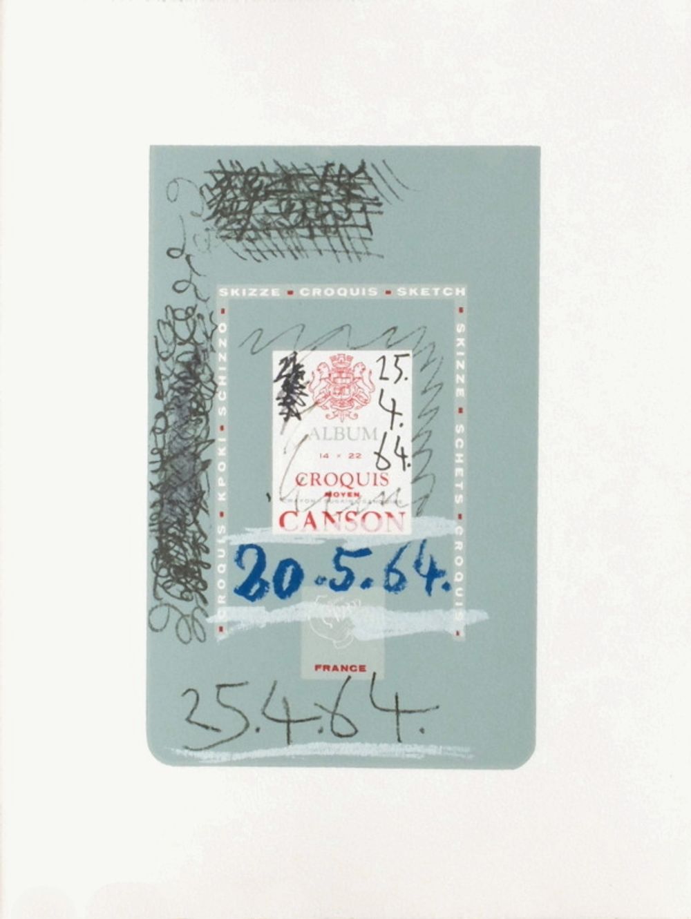 Le Goût du Bonheur 01
