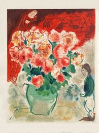 Le bouquet