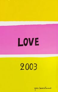 Love 2003