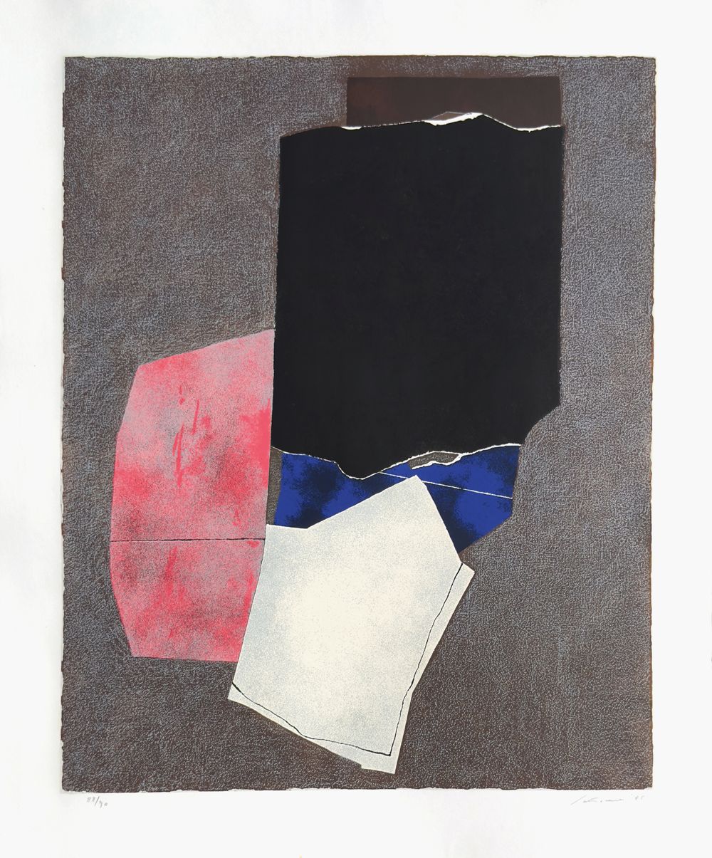 Composition III