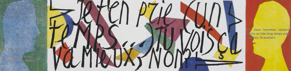 Un remugle - texte de Jean Michel Ribes