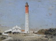 Phare de la Coubre