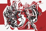 Jazz - Contrebassistes