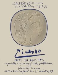 Expo 57 - Galerie 65 Cannes