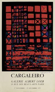 Expo 73 - Galerie Albert Loeb