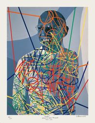 Michel (Portrait de Michel Foucault)