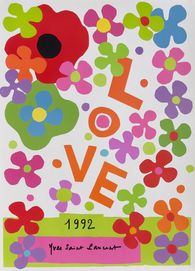 Love 1992