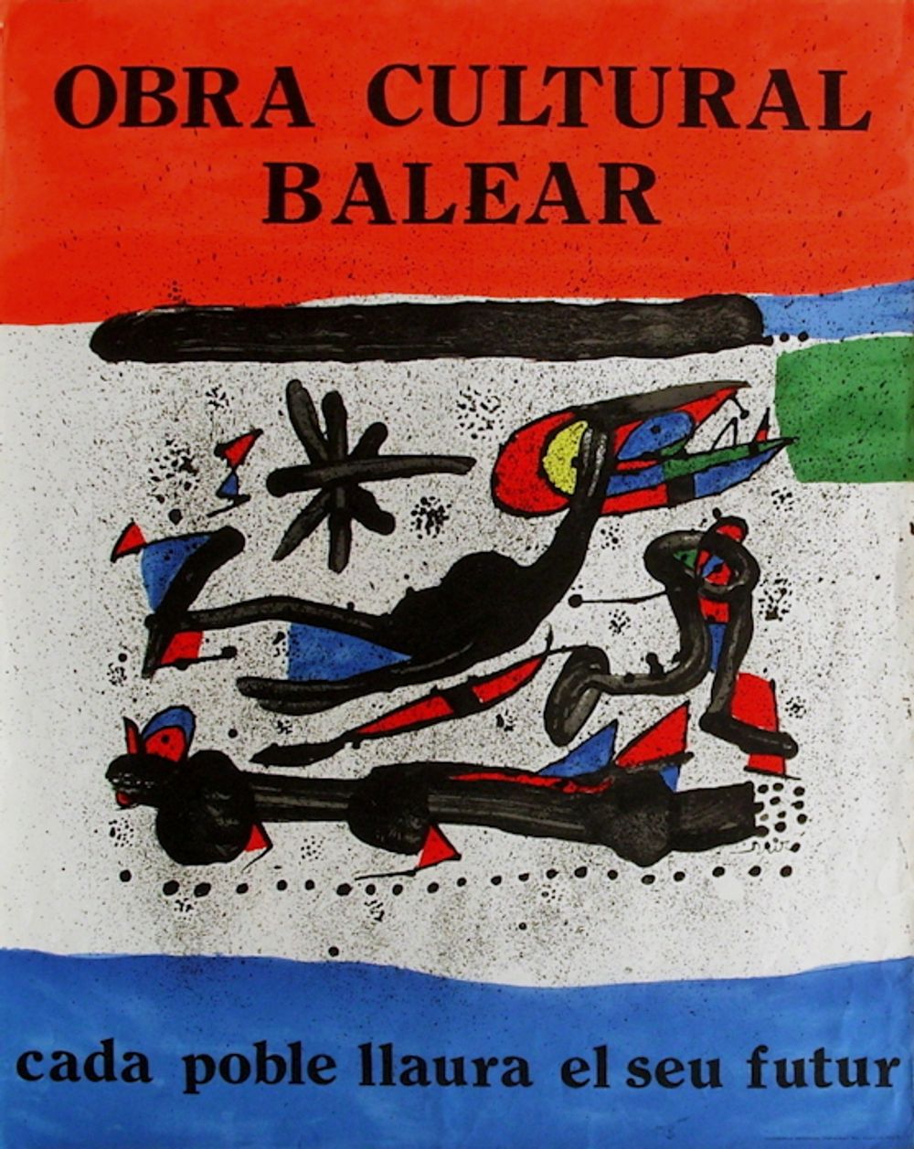 Expo 78 - Obra Cultural Balear