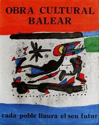 Expo 78 - Obra Cultural Balear