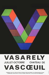 Expo 71 - Château de Vascoeuil