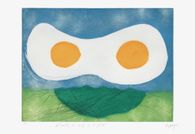 TR8401 - A l'ombre des oeufs sur le plat