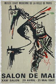 Expo 67 - Musée d'Art Moderne de la Ville de Paris