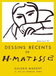 Expo 52 - Galerie Maeght