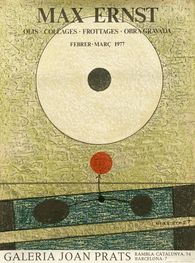 Expo 77 - Galeria Joan Prats