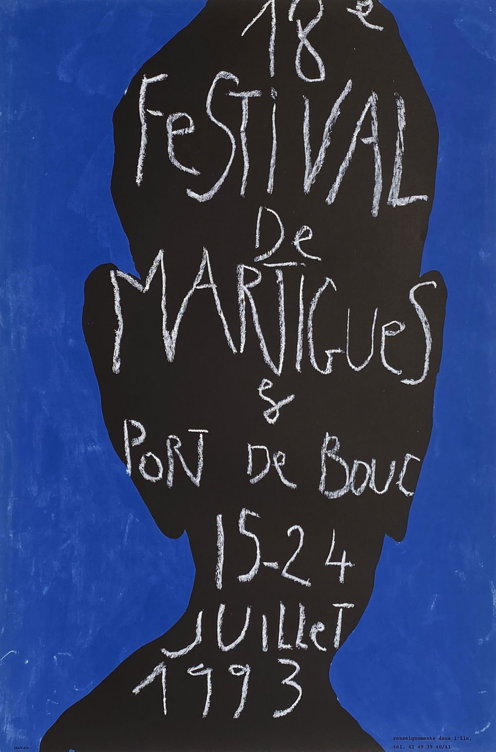 Festival de Martigues