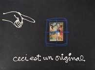 Ceci est un original
