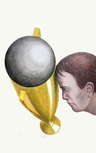 Coupe du Monde 1982
