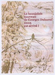Beaujolais Georges Duboeuf 2005