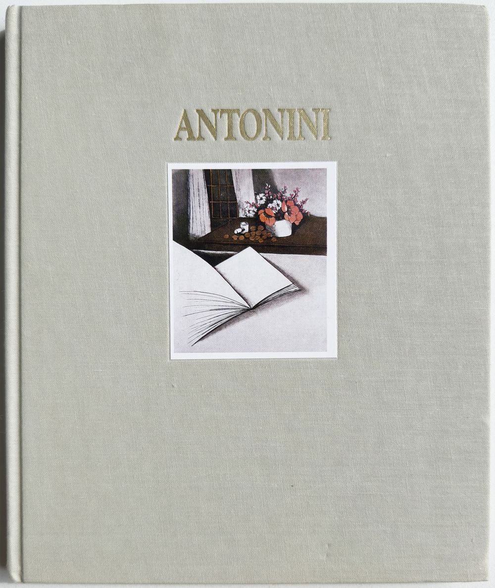 Catalogue raisonné de l'oeuvre gravé 1981-1986