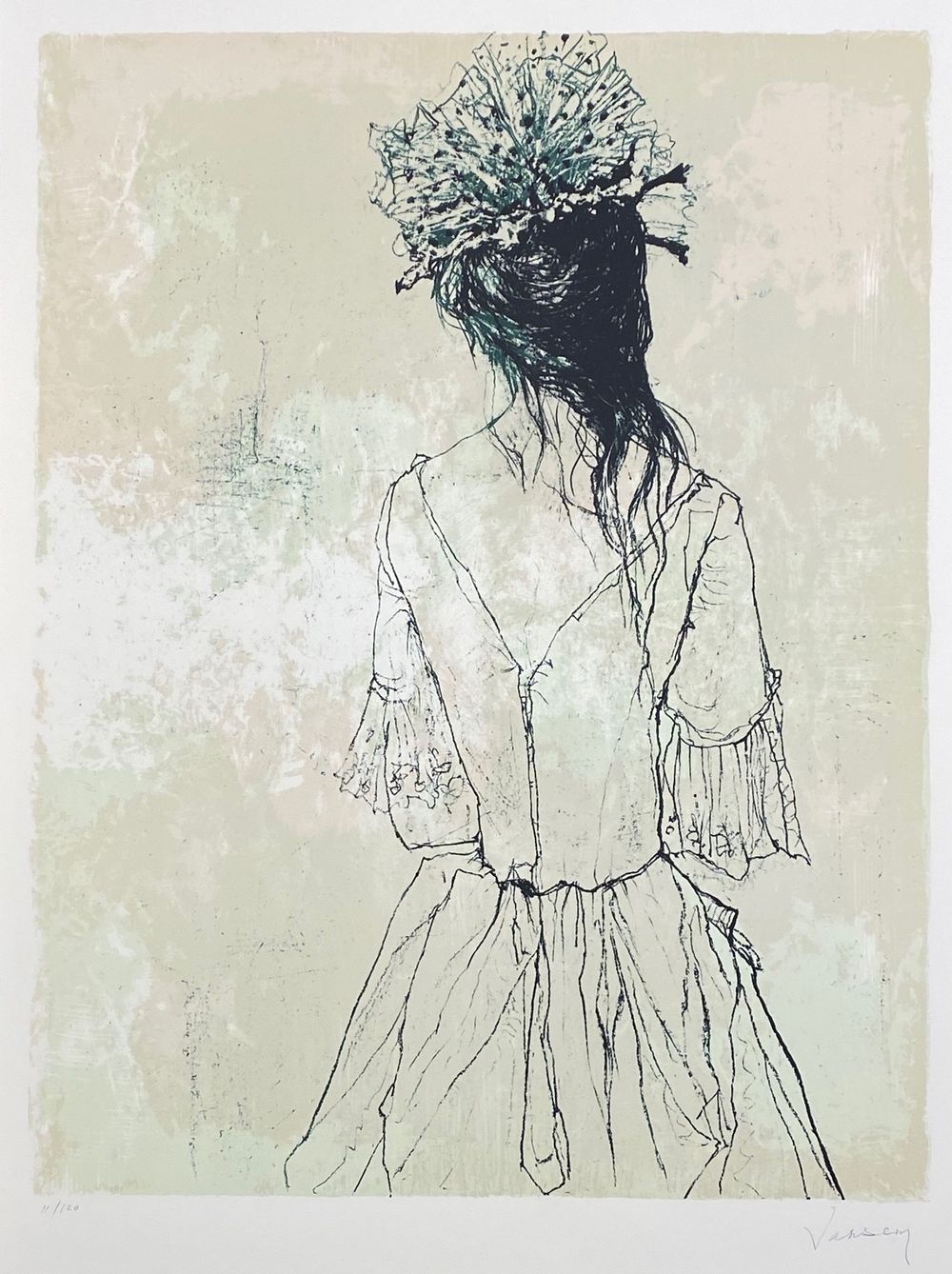 Bibi en tulle