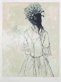 Bibi en tulle