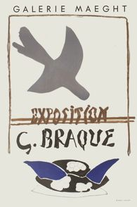 Expo 59 - Galerie Maeght