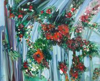 Champ de fleurs II