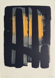 Lithographie 38