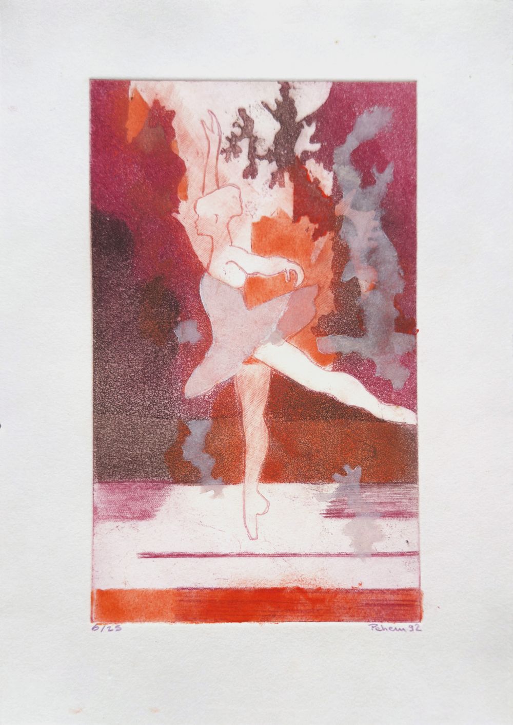 Ballerine