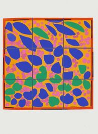 Verve - Lierre en fleur