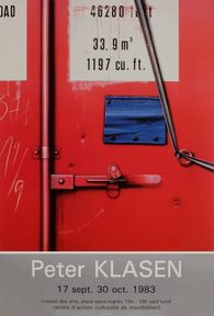 Expo 83 - Montbéliard