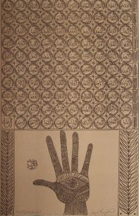 Hommage à Farid Ed-dine Attar I