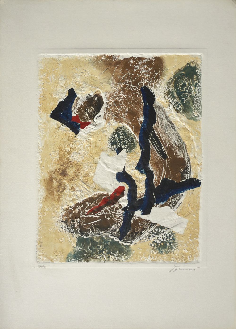 Composition I