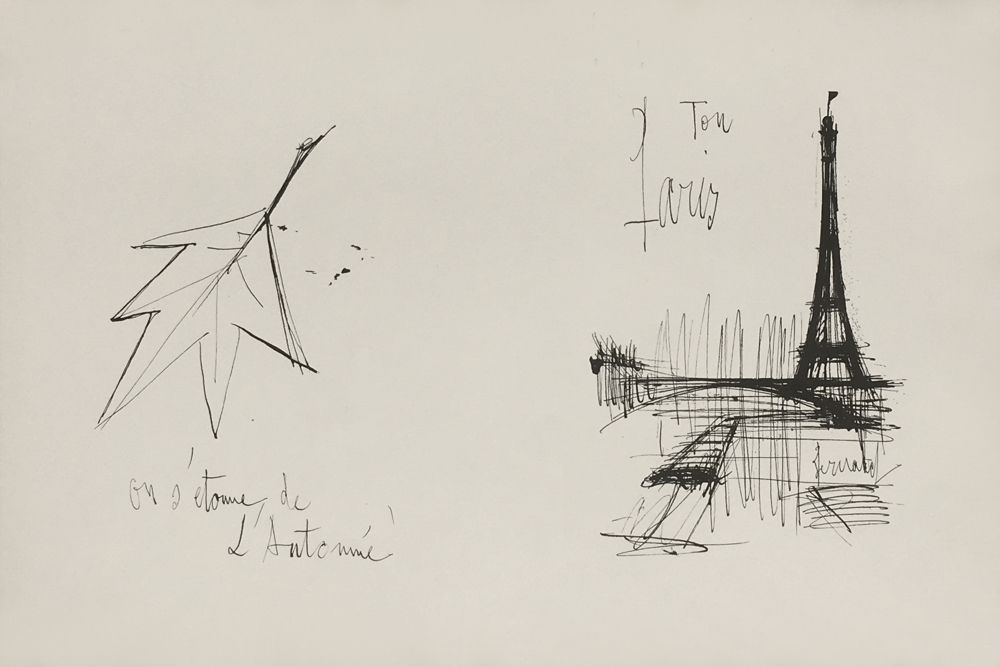 Ton Paris